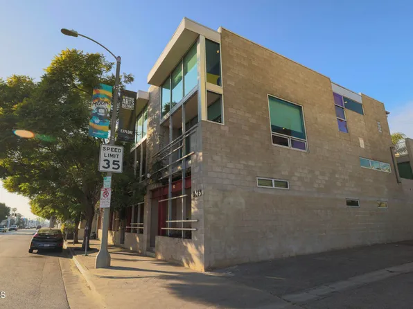 6615 Melrose Ave Unit 1, Los Angeles, CA 90038
