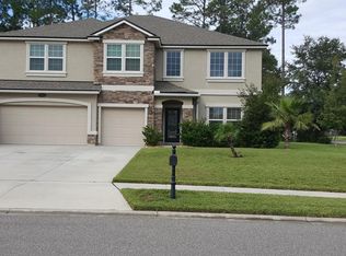 3946 Trail Ridge Rd, Middleburg, FL 32068