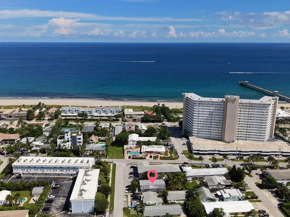 1986 NE 5th St, Deerfield Beach, FL