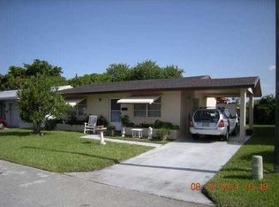 4600 NW 44th St, Tamarac, FL 33319