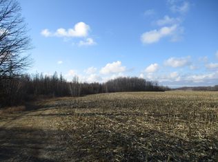 Xxx 270th Ave, Frederic, WI 54837