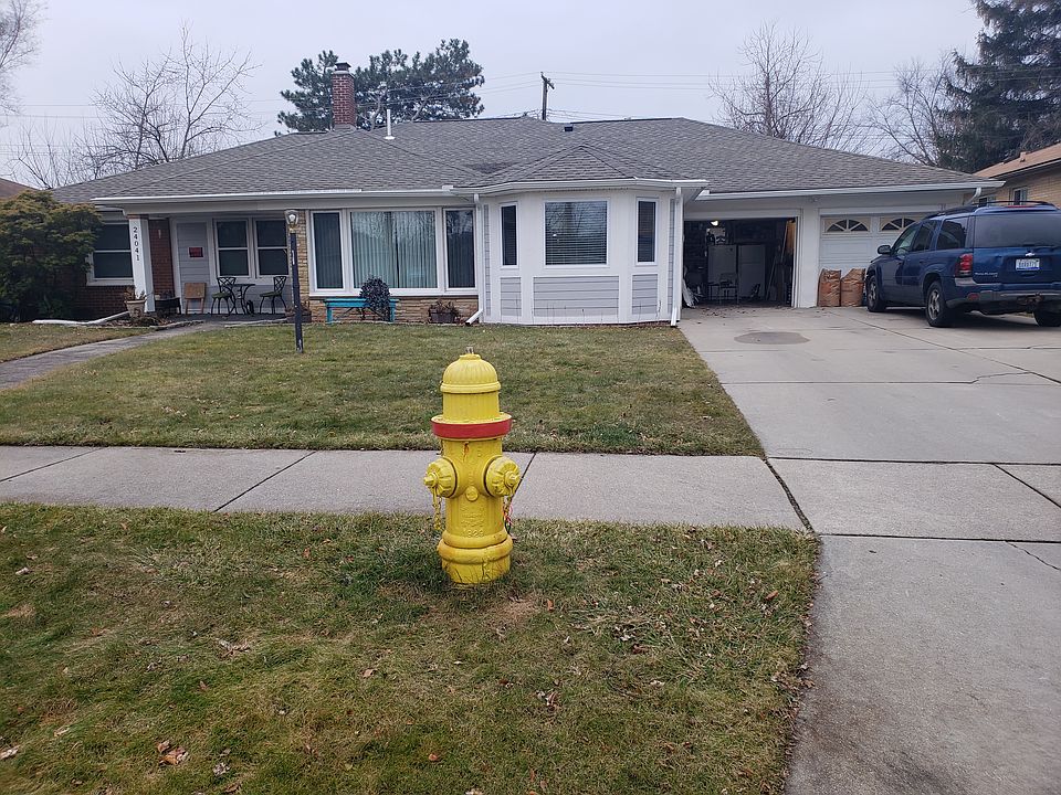 1st image of 24041 Berkley St