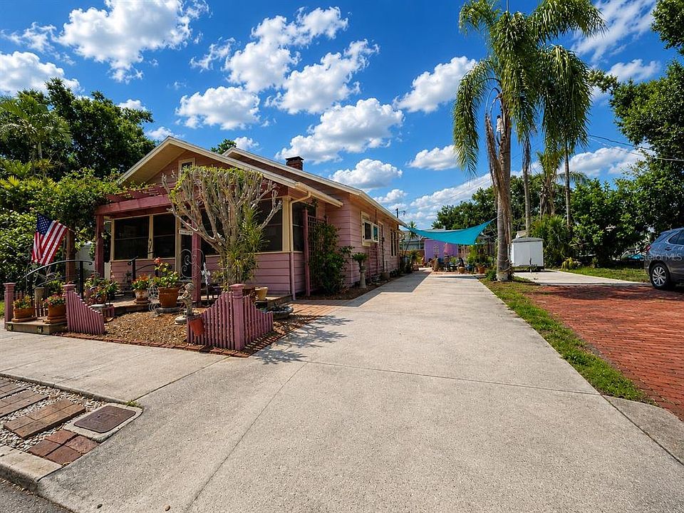 40th image of 1404 Rosslyn Dr