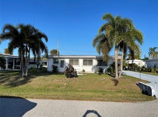 754 Baja Viejo, Englewood, FL 34224