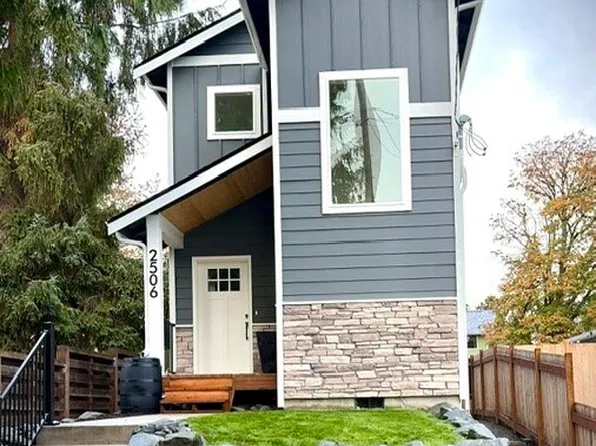 2506 58th Avenue NE, Tacoma, WA 98422