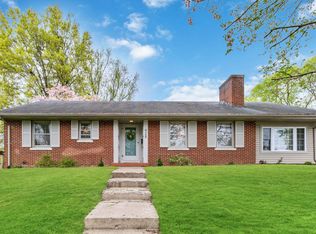 928 Maywick Dr, Lexington, KY 40504