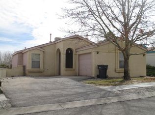 1620 Debra Pl NE, Rio Rancho, NM 87144