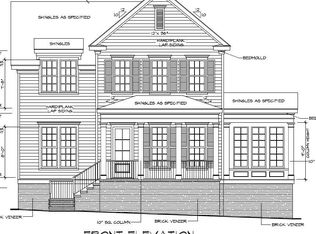 1001 Terrabella Way, Durham, NC 27713