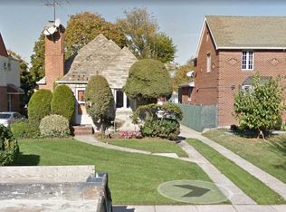 14119 Coolidge Ave, Jamaica, NY 11435
