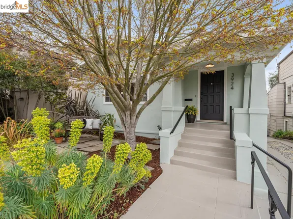 3924 Everett Ave, Oakland, CA 94602