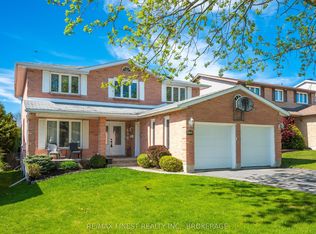 838 Woodside Dr, Kingston, ON K7P1T2