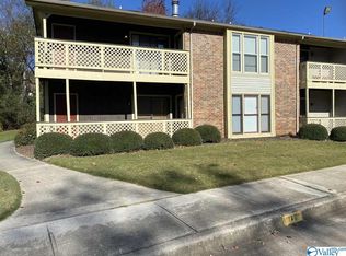 4904 Seven Pine Cir, Huntsville, AL 35816