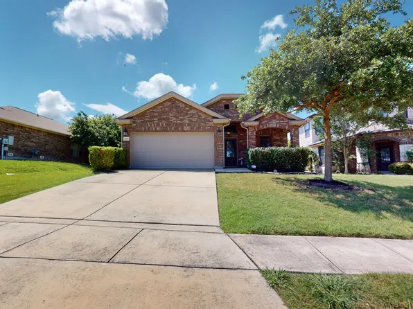 14004 WENRICH, Live Oak, TX 78233