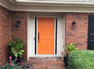 1826 Hermitage Pl, Decatur, GA 30033