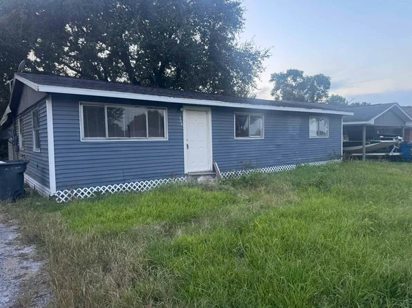 504 David St, Bridge City, TX 77611