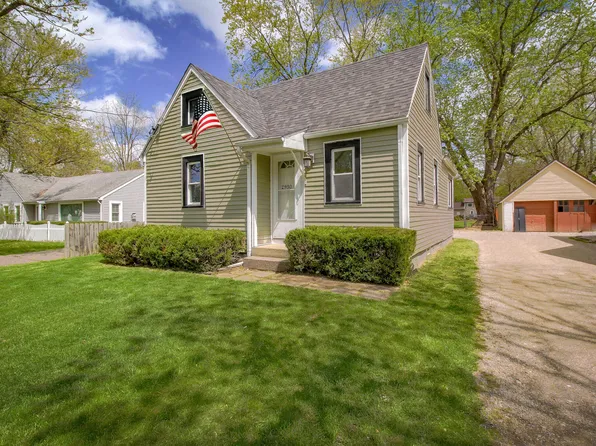 2930 Virginia Ave, Kalamazoo, MI 49004