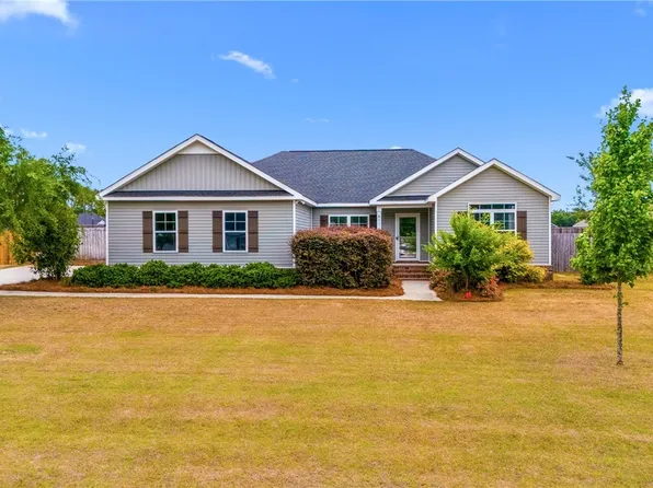 114 Cove Court, Statesboro, GA 30458