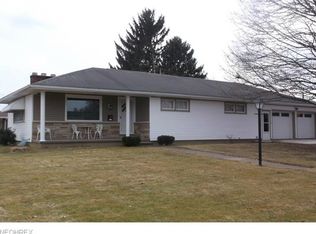 201 W Platt St, West Lafayette, OH