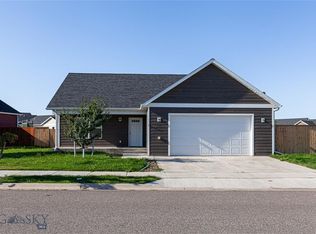 903 Powers Blvd, Belgrade, MT 59714