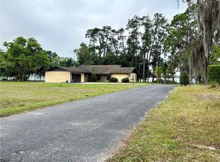 1515 Booth Dr, Sebring, FL 33875