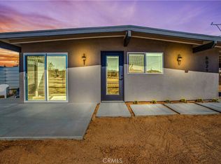 6029 Sunset Rd, Joshua Tree, CA 92252