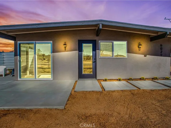6029 Sunset Rd, Joshua Tree, CA 92252