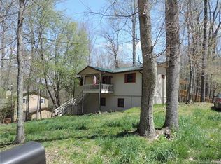 23 Maple Dr, Maggie Valley, NC 28751