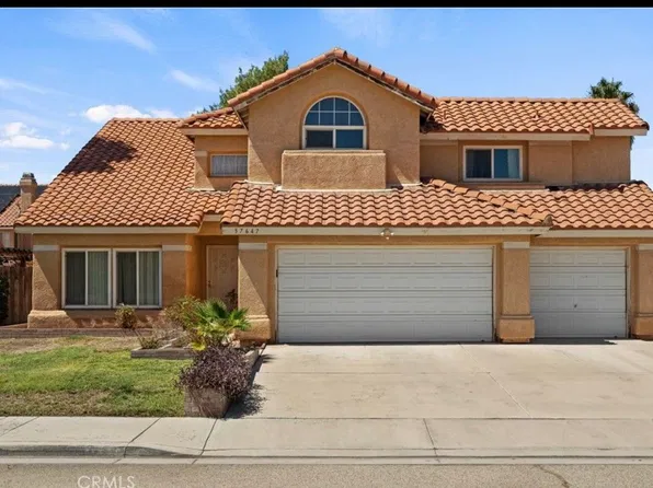 37647 Spectrum Ln #A, Palmdale, CA 93552