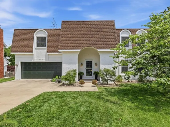 10531 Wedd St, Overland Park, KS 66212