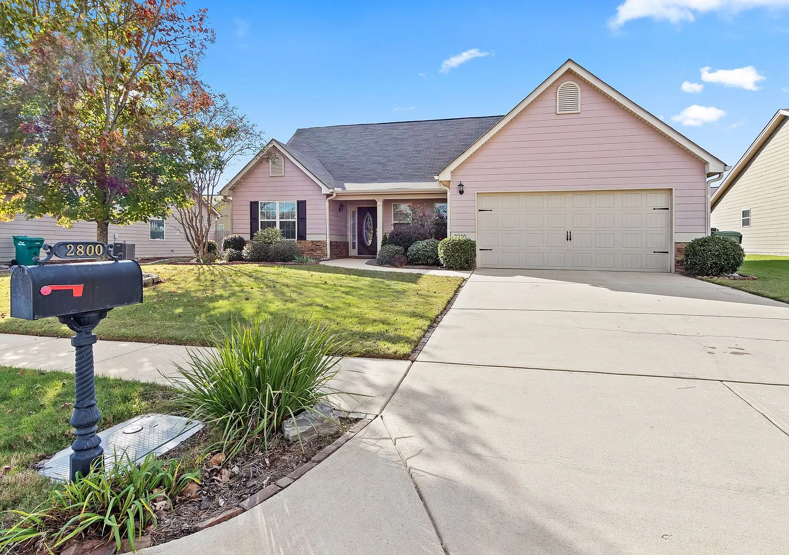 Move In Ready Home in The Reserve at Wyndham Gate — Photo 1