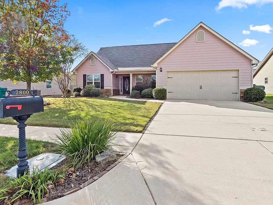 2800 Matsu Ln