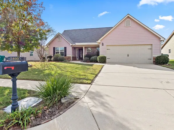2800 Matsu Ln, Opelika, AL 36804