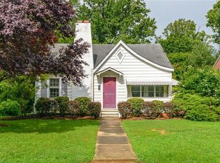 1106 Melrose St, Winston Salem, NC 27103