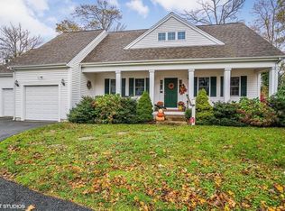 2 Rosemary Ln #A, Wareham, MA 02571