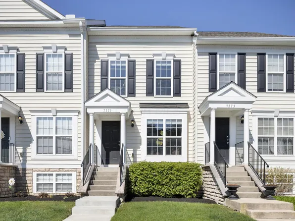 7275 Billy Goat Dr, New Albany, OH 43054