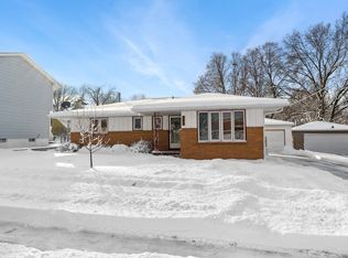 713 E Virginia Ave, Des Moines, IA 50315