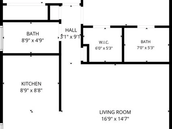 5015 Cape May Ave Unit 104, San Diego, CA 92107