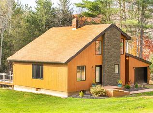 1611 Maggie Hoag Rd, Delancey, NY 13752