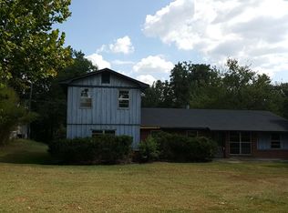 13 County Road 226, Oxford, MS 38655
