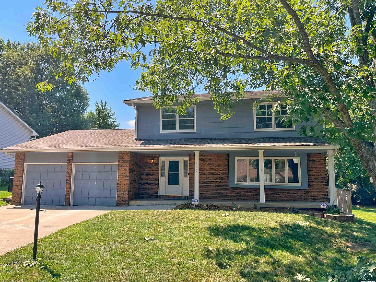 2921 W 27th St, Lawrence, KS 66047 MLS 158911 Zillow