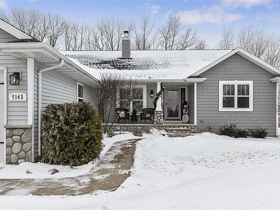 2nd image of W7143 Glen Valley Dr