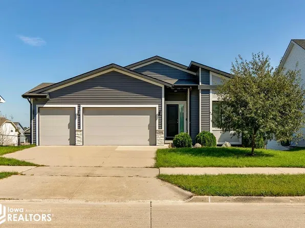 1913 Southbridge Dr, Adel, IA 50003