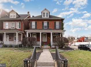 328 Roosevelt Ave, York, PA 17401