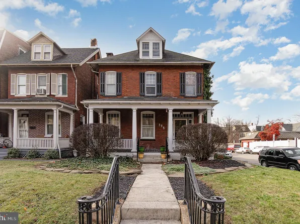 328 Roosevelt Ave, York, PA 17401