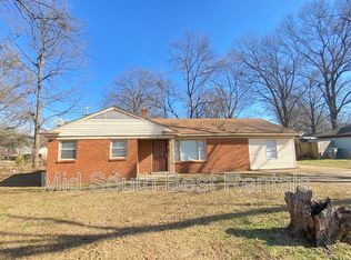 3640 Bishops Bridge Rd, Memphis, TN 38118