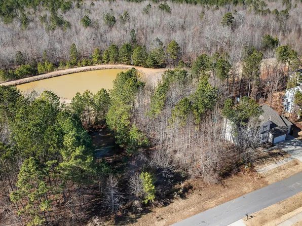 95 Point View Way #716, Franklinton, NC 27525