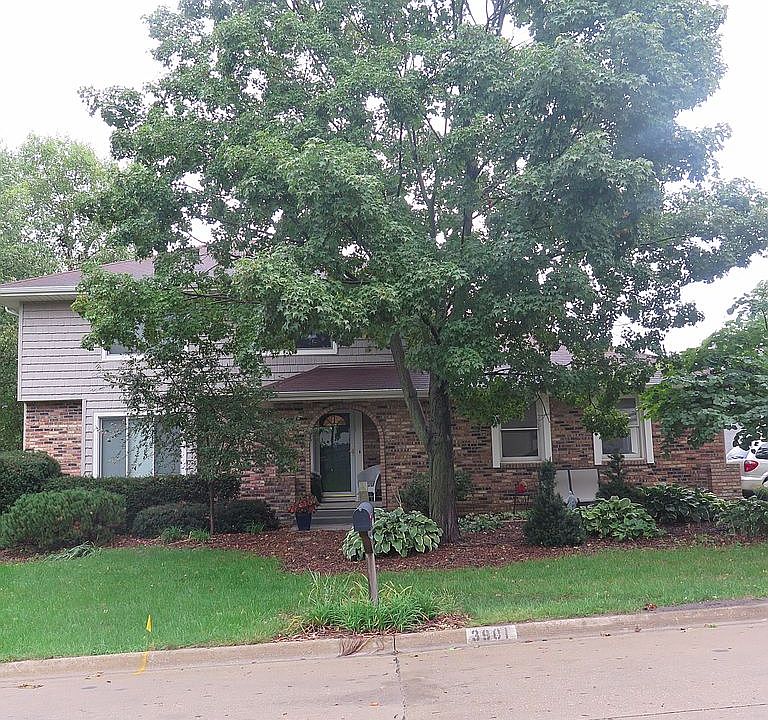 Facing Mary Lynn Drive