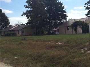 3308 County Road 4505, Crockett, TX 75835