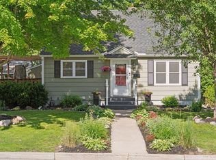 222 15th Ave N, Hopkins, MN 55343