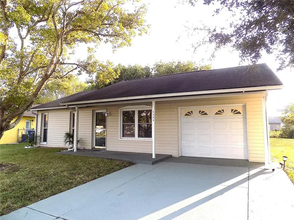 7344 Como Dr, New Port Richey, FL 34655